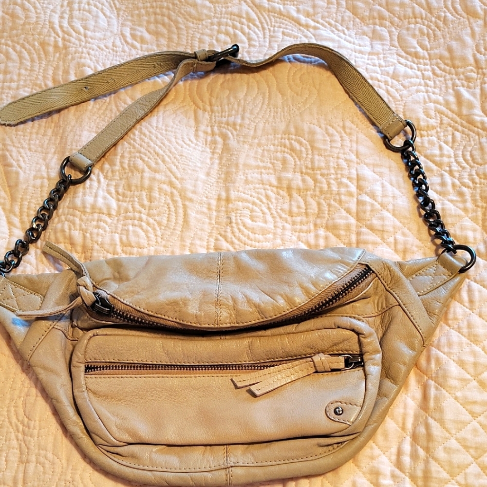 Free People Hip Bag Fanny Pack